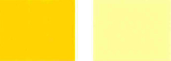 Pigment-gul-17-Färg