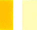 Pigment-gul-62-Färg