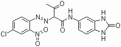 Pigment-orange-36-Molecular-Struktur