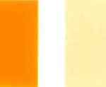 Pigment gul-1103RL-Color