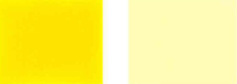 Pigment gul-151-Color