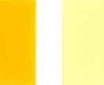 Pigment gul-155-Color