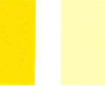 Pigment gul-168-Color