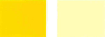 Pigment gul-194-Color